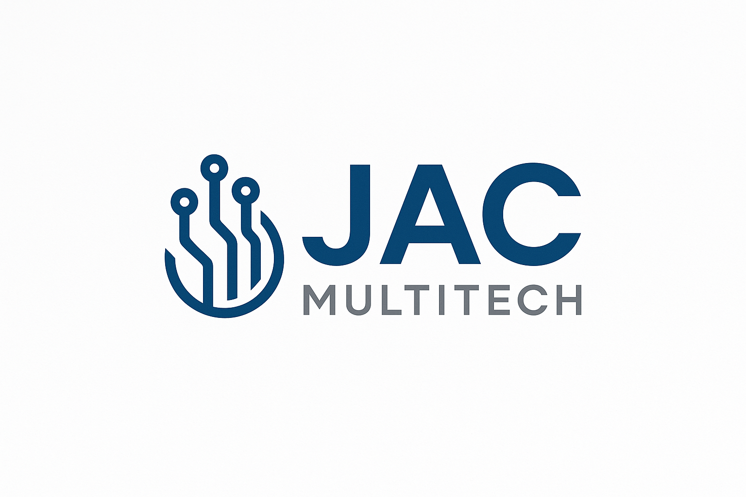 logo pour jac multitech